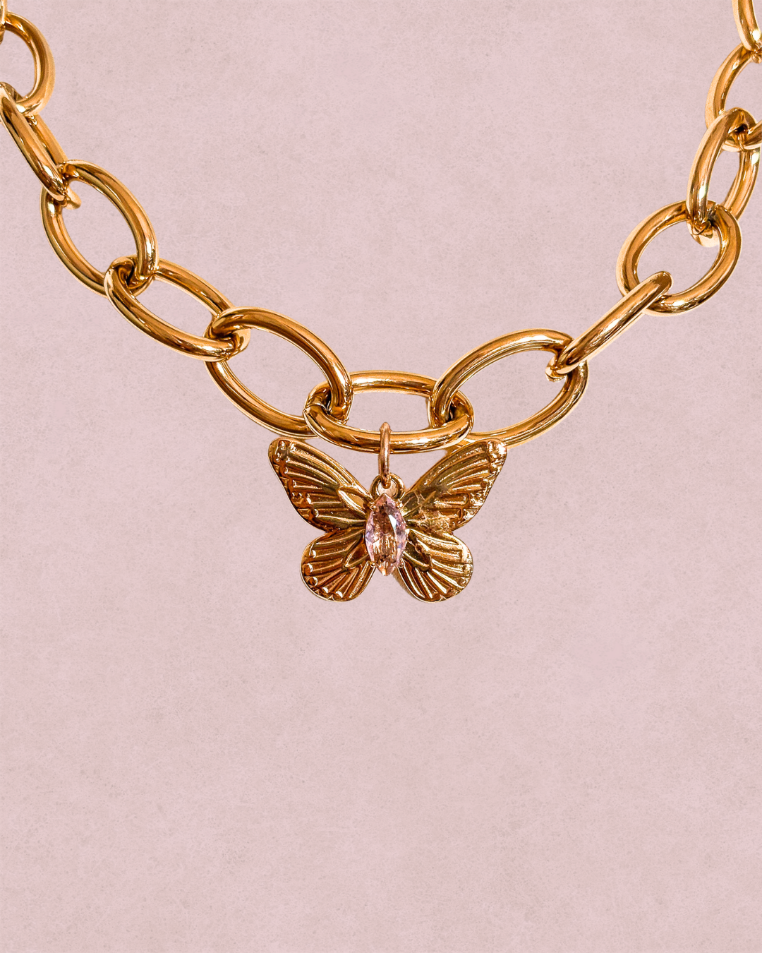 Coleção Papillon