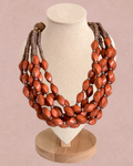 Colar Boho - Várias Cores