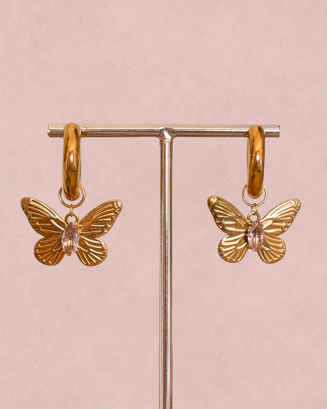 Coleção Papillon