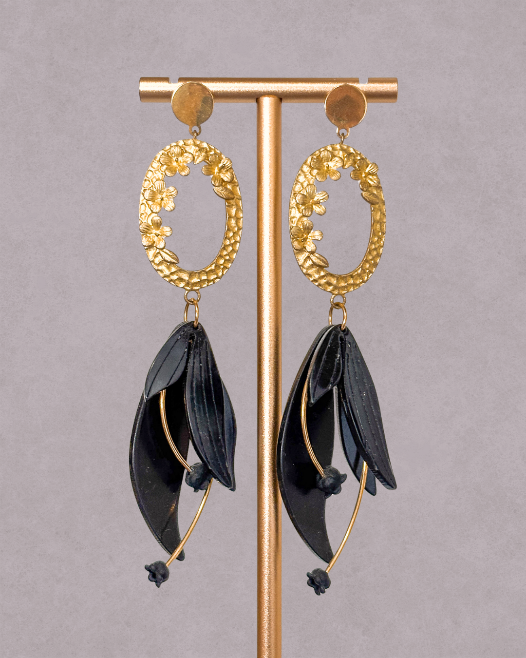 Brincos Aura de Maio - Várias Cores