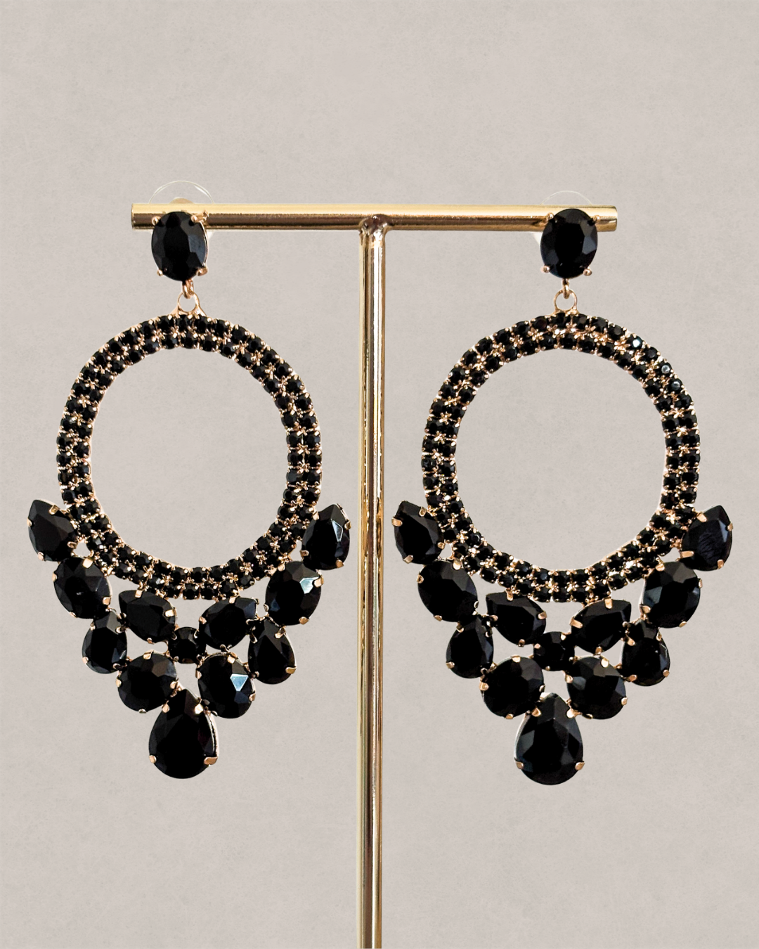 Brincos Gala Étoile - Várias Cores