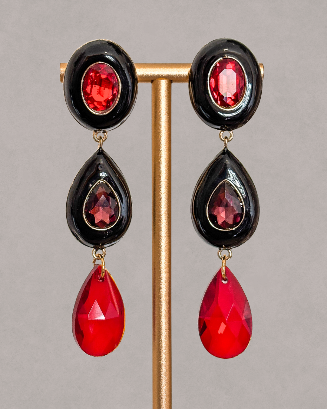 Brincos Douro Noir - Várias Cores