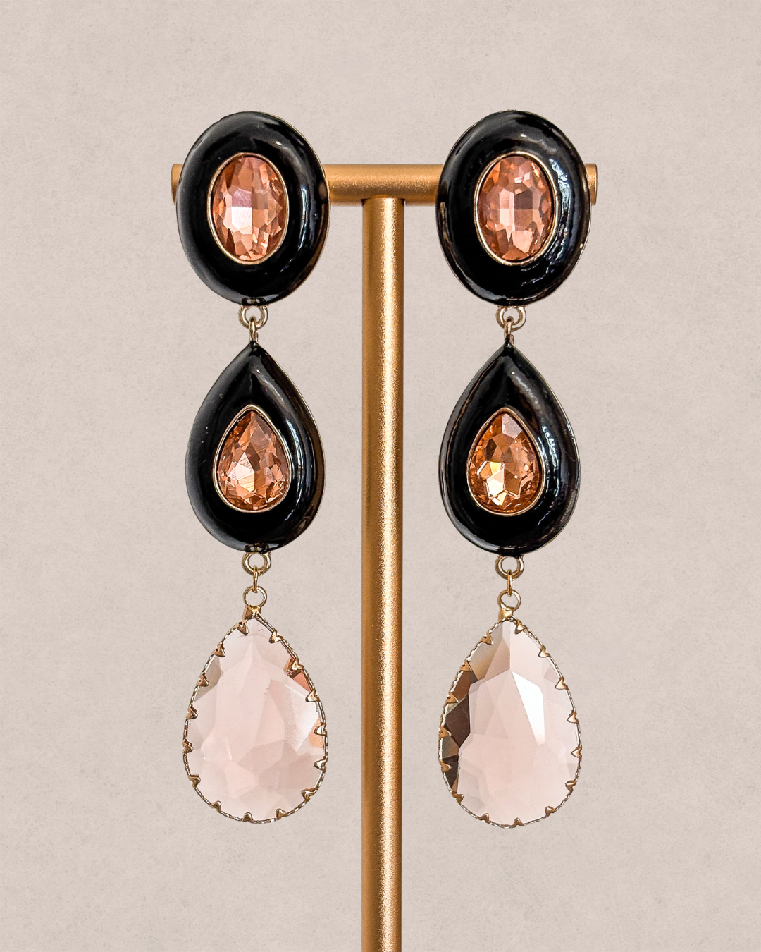 Brincos Douro Noir - Várias Cores